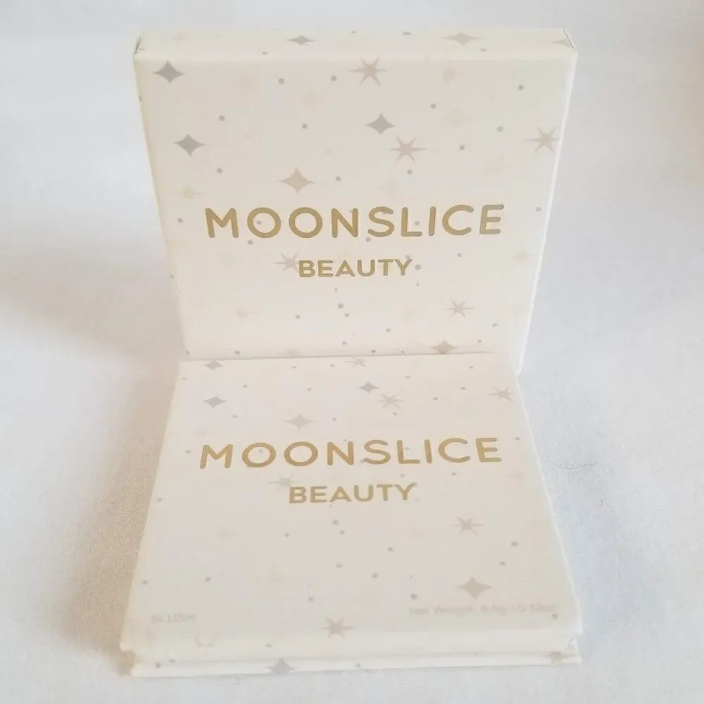 Moonslice Beauty - Pressed Blush in Beautiful